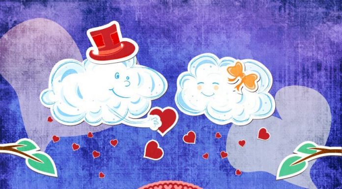 Valentines Day messages for him - card 3