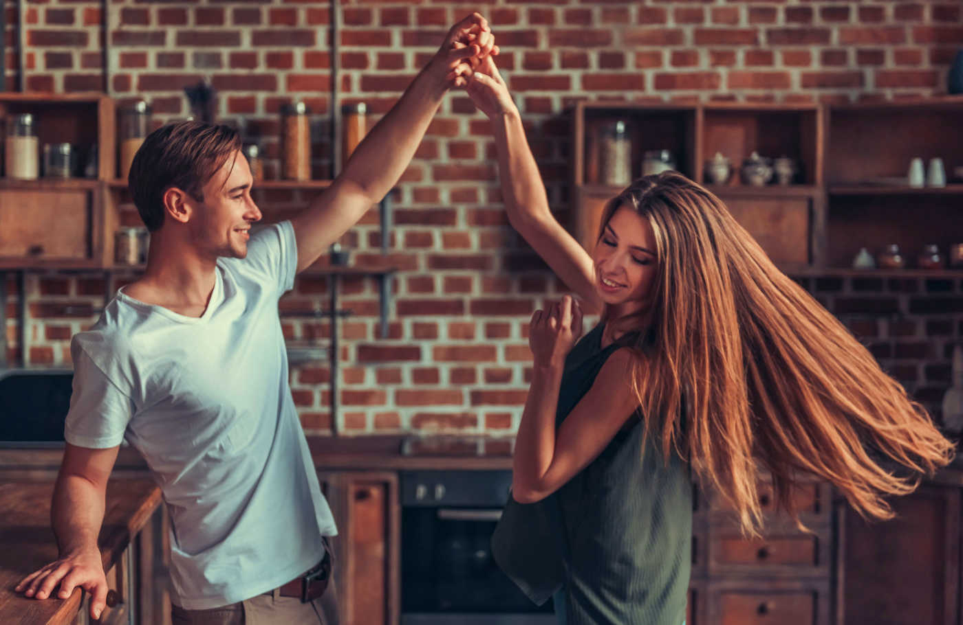 14 Things to Talk About for a Healthy Relationship » True Love Words