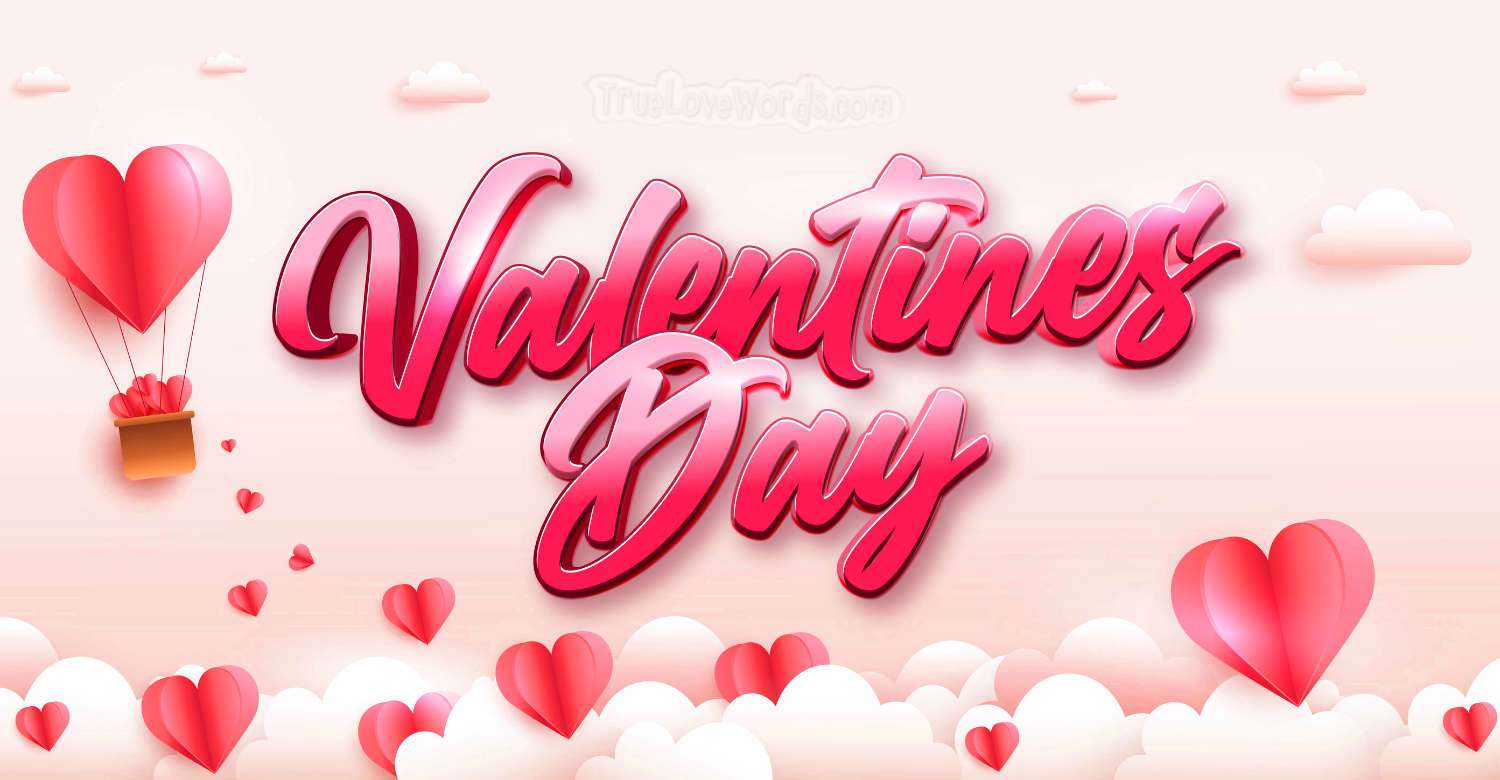 A valantines day ill not at any time forget