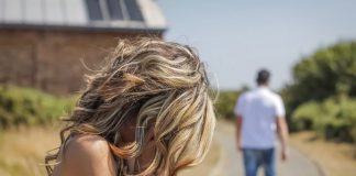 Signs He is Cheating on You