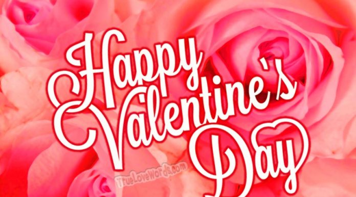 Happy Valentines Messages and Wishes