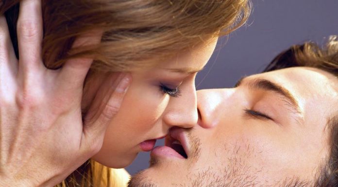 Tips to improve your kissing skils