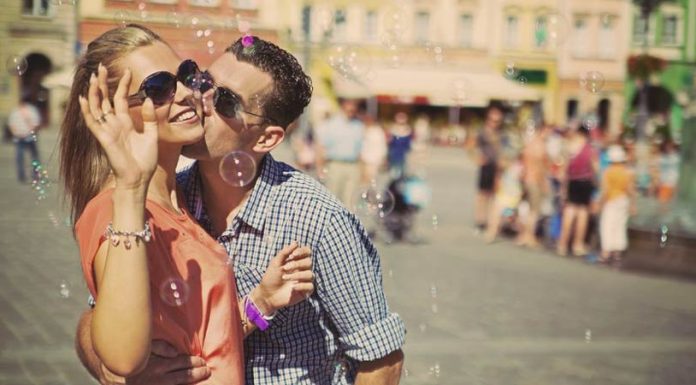 Get a Girl to Like You