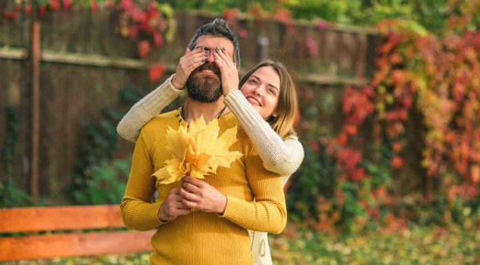 What Every Man Like to Hear from a Woman