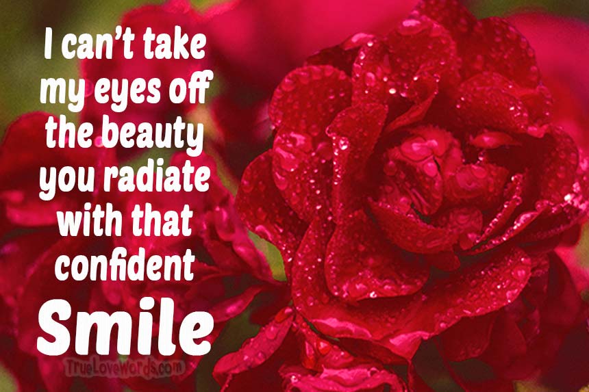 Compliment Quotes For Girls