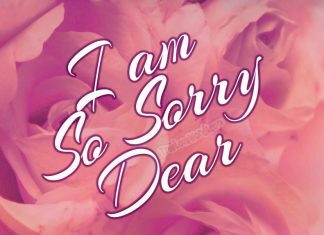 I am so sorry dear - my husband