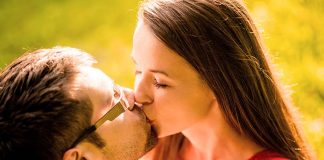 The Joys Of A Strong Relationship