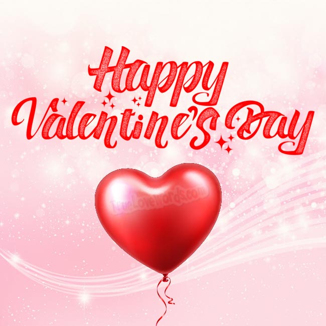 Sweet n' Funny Valentine's Day Messages » True Love Words