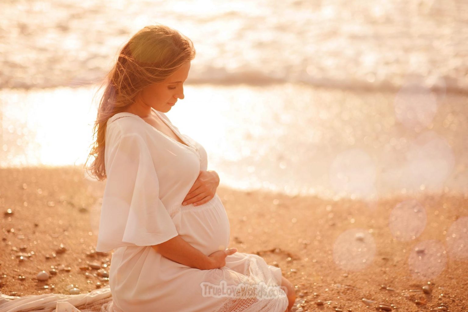 60 Sweet Maternity Leave Wishes » True Love Words