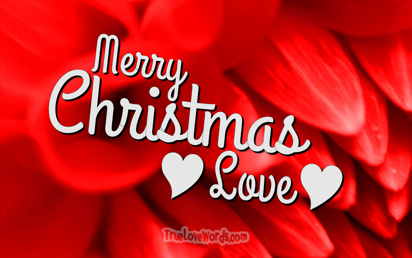 75 Christmas Wishes for Girlfriend » True Love Words