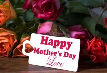 Happy Mother's Day Messages For Wife