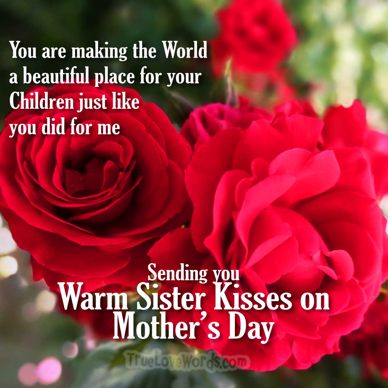 sweet-mother-s-day-wishes-for-sister-true-love-words