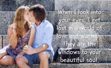 Romantic Words To Tell Your Girlfriend