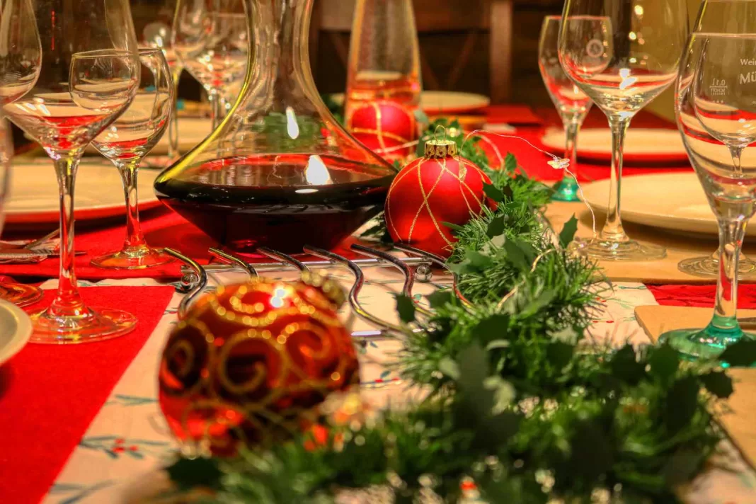 Ultimate Guide to a Magical Christmas Eve Dinner