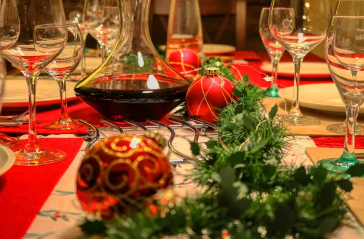 Ultimate Guide to a Magical Christmas Eve Dinner